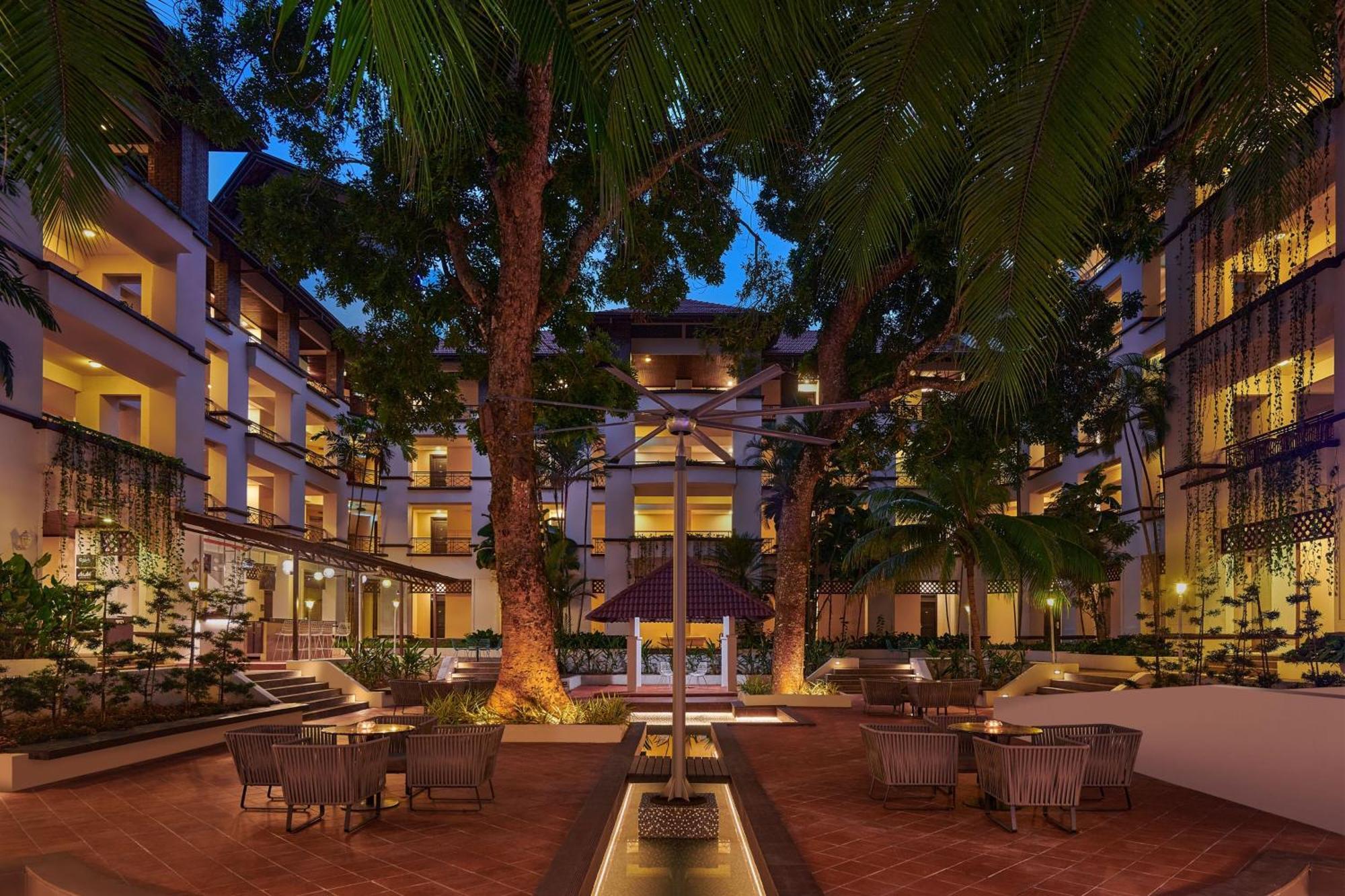 Palm Garden Hotel, Putrajaya, A Tribute Portfolio Hotel Esterno foto